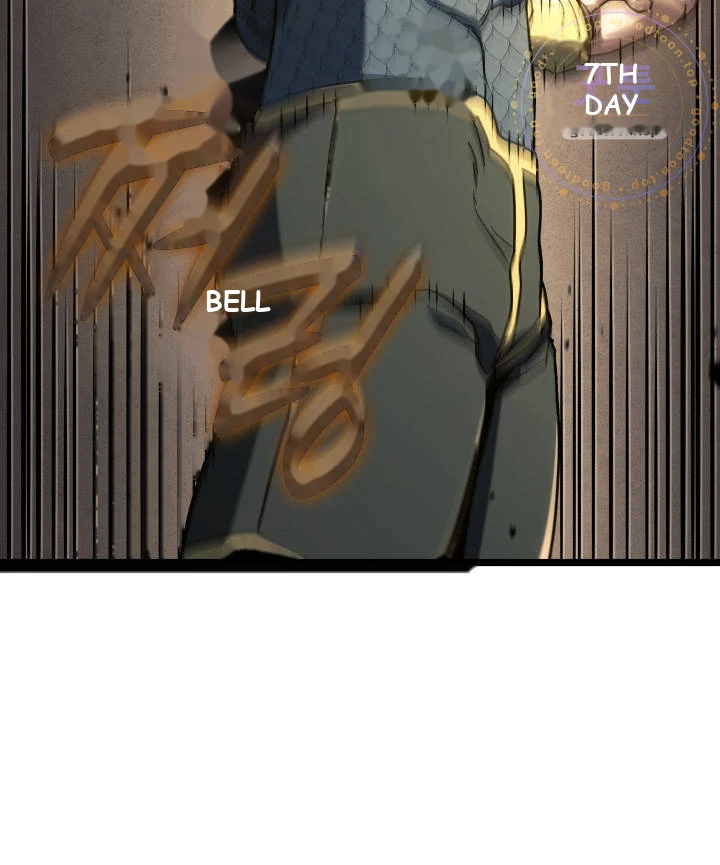 Revenge of the Iron-Blooded Sword Hound Chapter 185 - Page 44