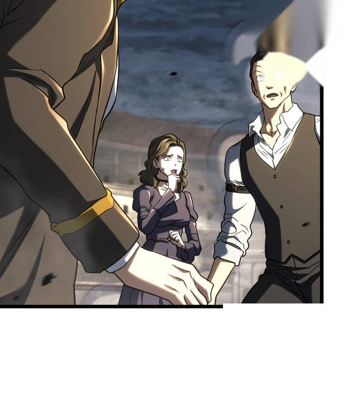 Revenge of the Iron-Blooded Sword Hound Chapter 185 - Page 46