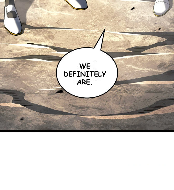 Revenge of the Iron-Blooded Sword Hound Chapter 185 - Page 54