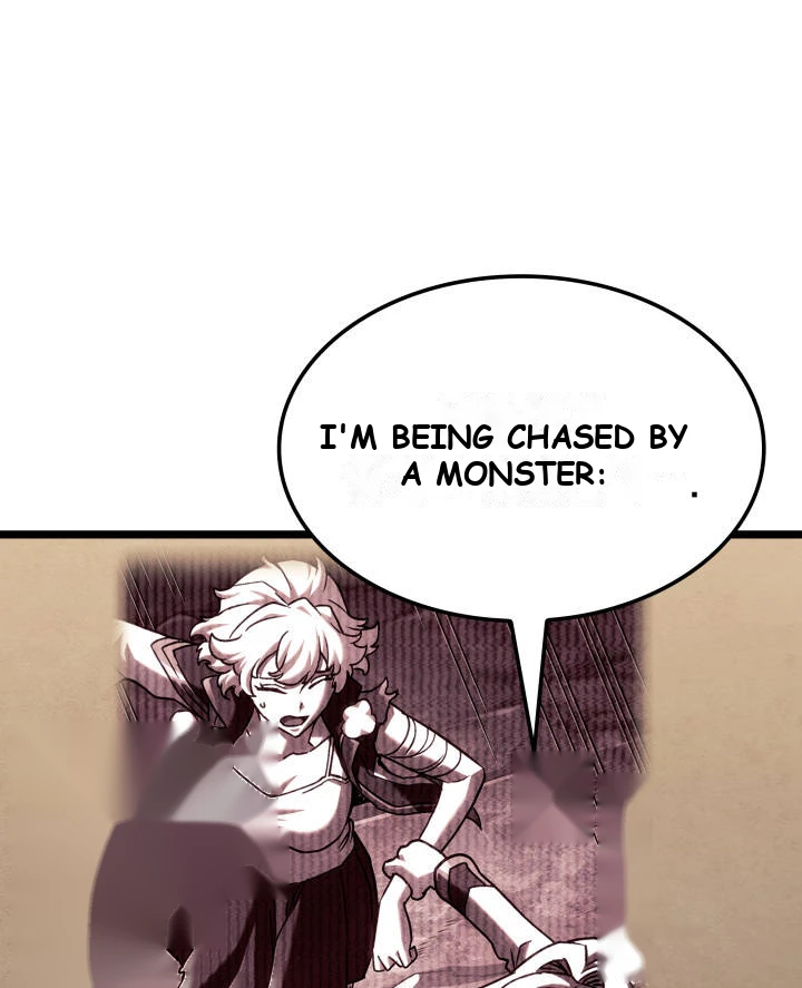 Revenge of the Iron-Blooded Sword Hound Chapter 185 - Page 55