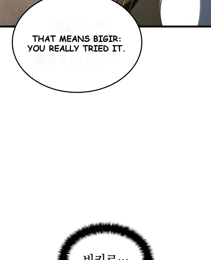 Revenge of the Iron-Blooded Sword Hound Chapter 185 - Page 59