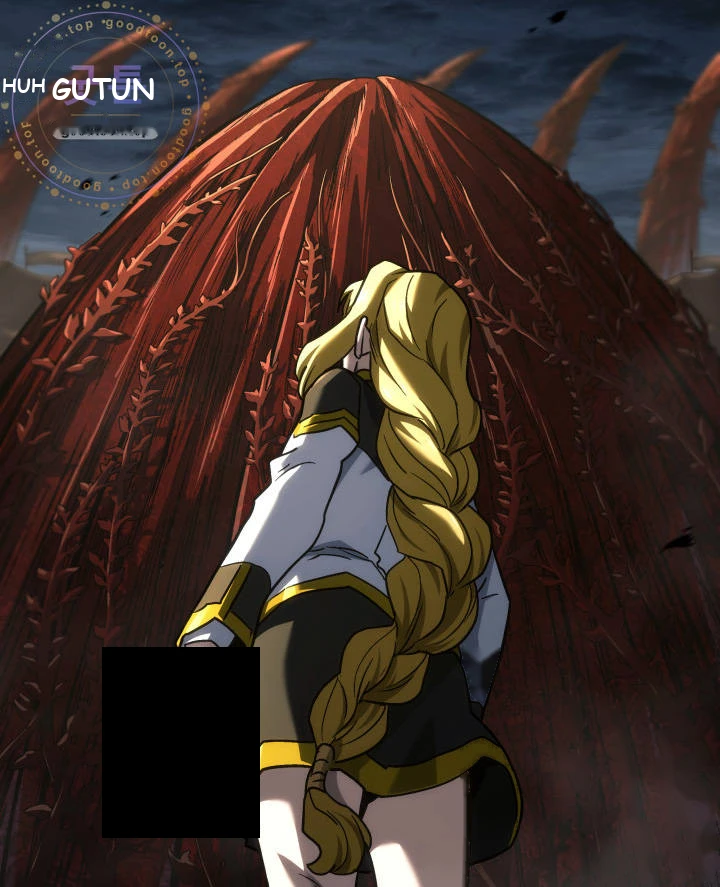 Revenge of the Iron-Blooded Sword Hound Chapter 185 - Page 62