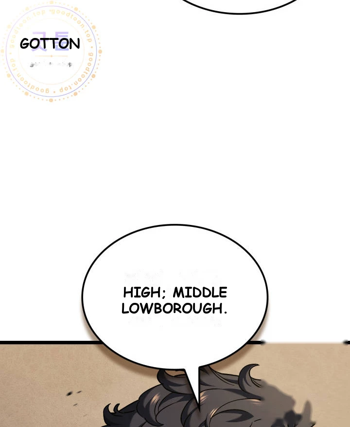 Revenge of the Iron-Blooded Sword Hound Chapter 185 - Page 68