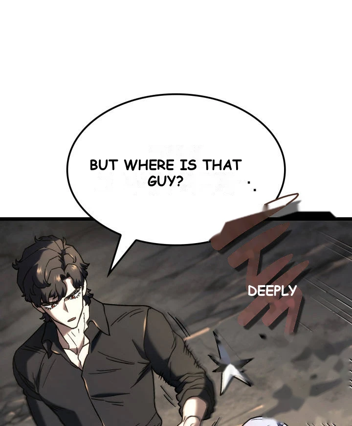 Revenge of the Iron-Blooded Sword Hound Chapter 185 - Page 71