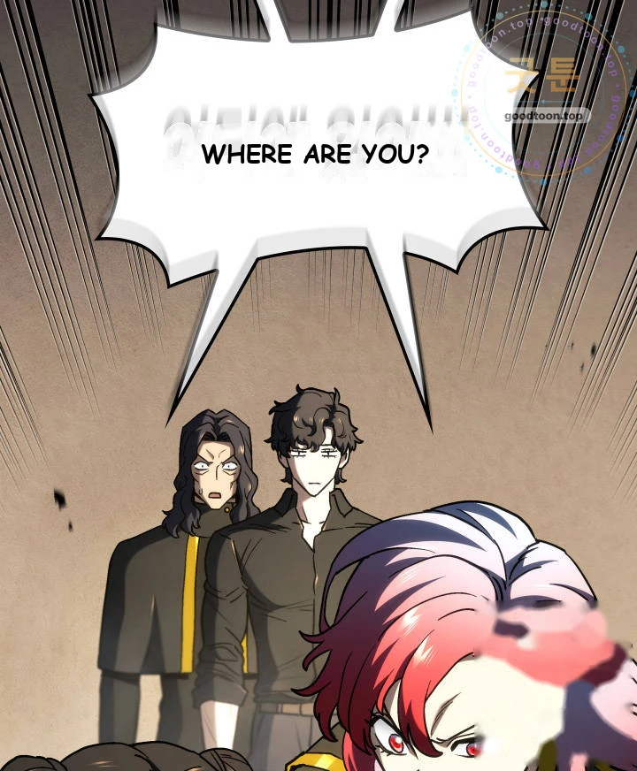 Revenge of the Iron-Blooded Sword Hound Chapter 185 - Page 74