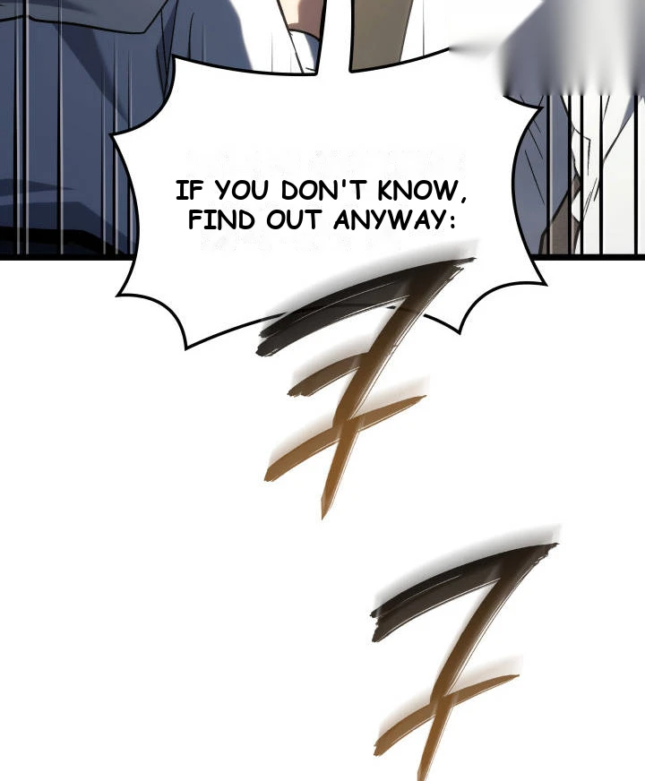 Revenge of the Iron-Blooded Sword Hound Chapter 185 - Page 78