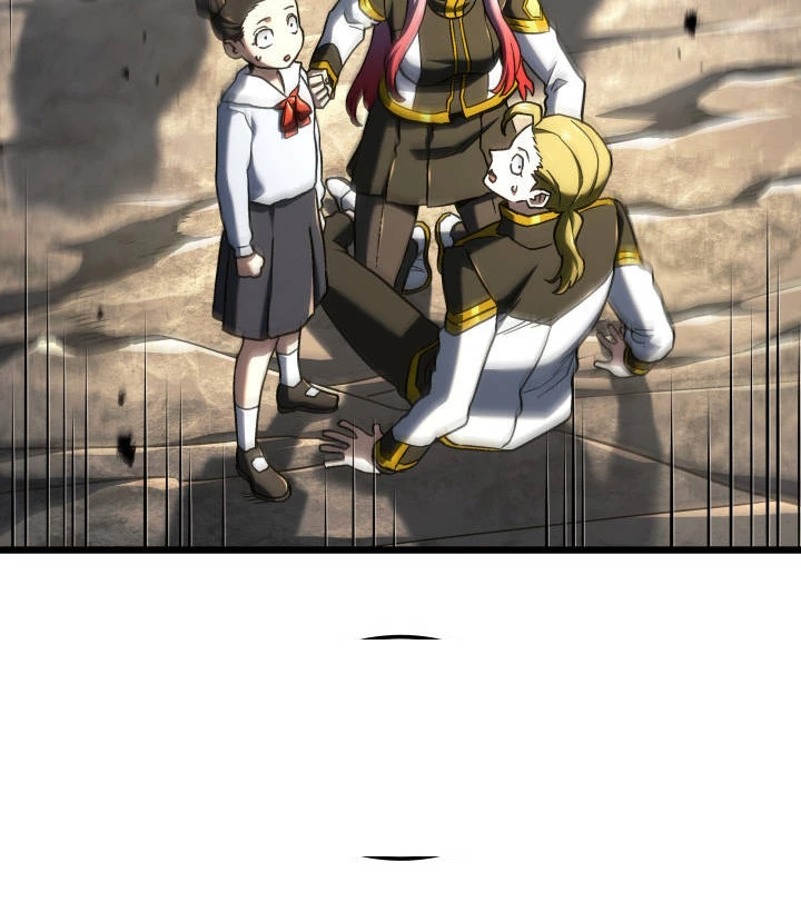 Revenge of the Iron-Blooded Sword Hound Chapter 185 - Page 81