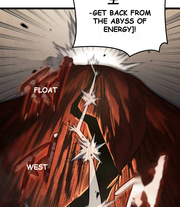 Revenge of the Iron-Blooded Sword Hound Chapter 185 - Page 83