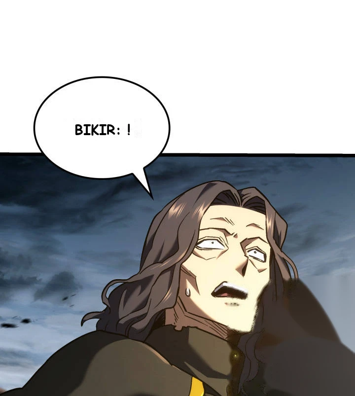 Revenge of the Iron-Blooded Sword Hound Chapter 185 - Page 113