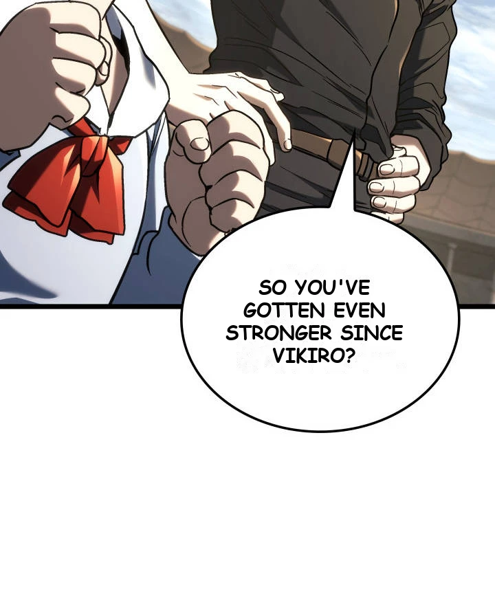 Revenge of the Iron-Blooded Sword Hound Chapter 185 - Page 121