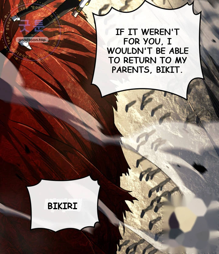 Revenge of the Iron-Blooded Sword Hound Chapter 185 - Page 124