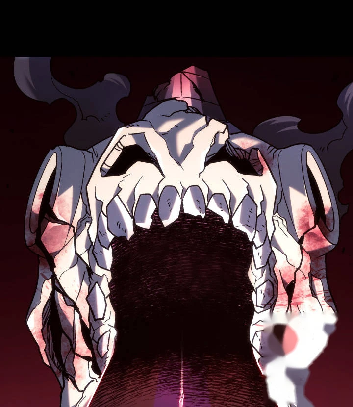 Revenge of the Iron-Blooded Sword Hound Chapter 185 - Page 133