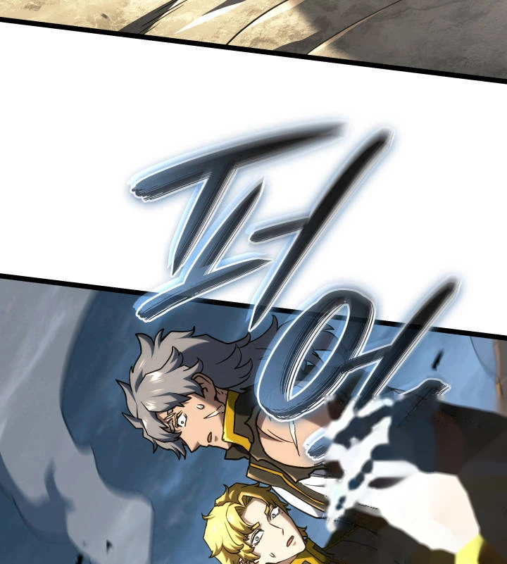 Revenge of the Iron-Blooded Sword Hound Chapter 185 - Page 145