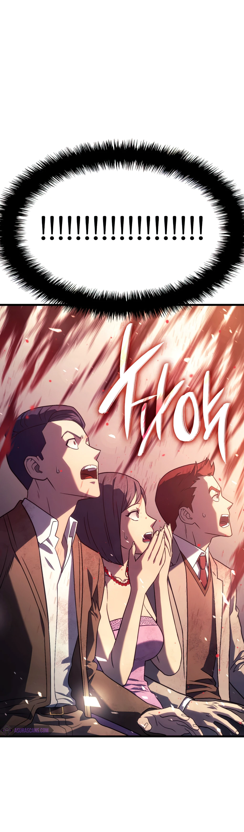 Revenge of the Iron-Blooded Sword Hound Chapter 19 - Page 13