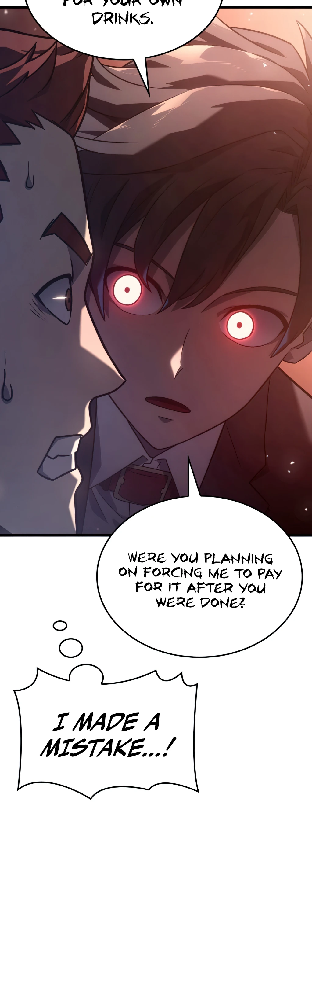 Revenge of the Iron-Blooded Sword Hound Chapter 19 - Page 15
