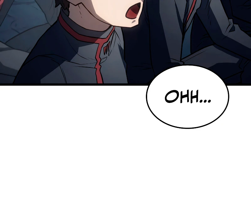 Revenge of the Iron-Blooded Sword Hound Chapter 2 - Page 8