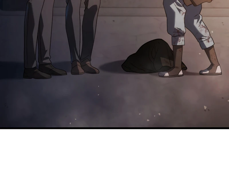 Revenge of the Iron-Blooded Sword Hound Chapter 20 - Page 5