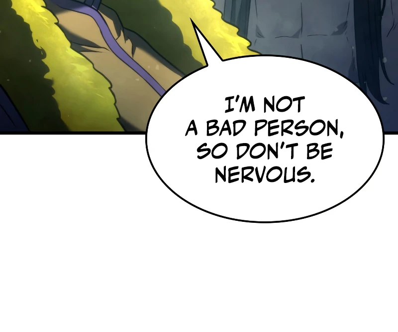 Revenge of the Iron-Blooded Sword Hound Chapter 21 - Page 11