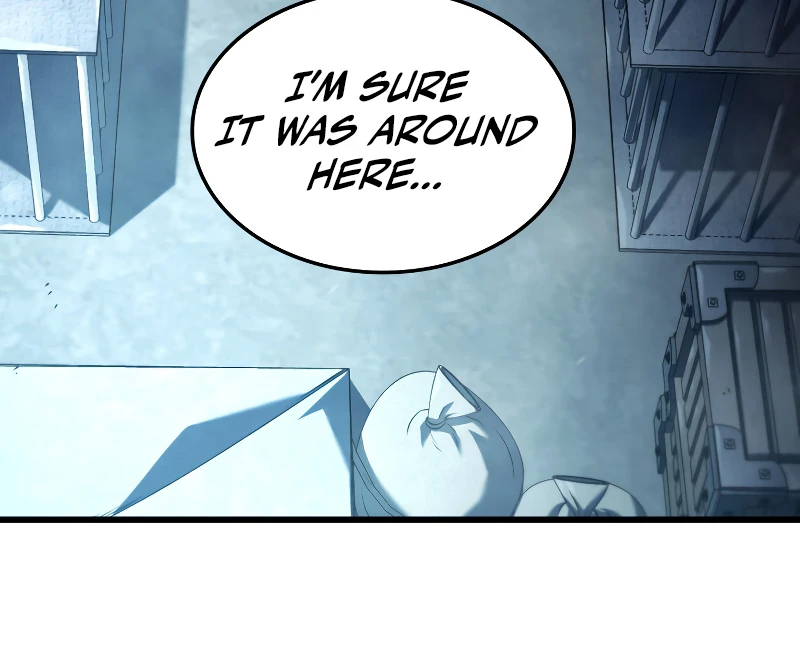 Revenge of the Iron-Blooded Sword Hound Chapter 22 - Page 15