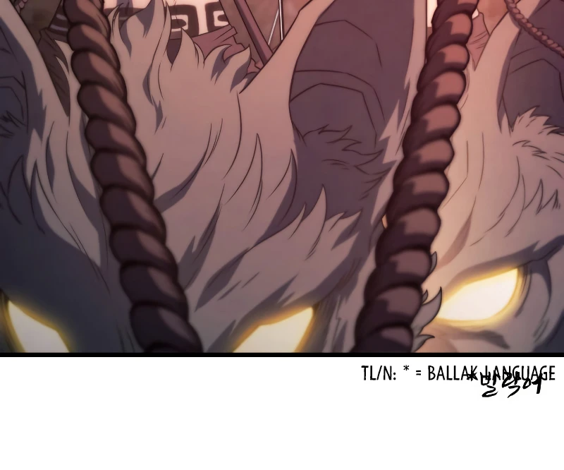 Revenge of the Iron-Blooded Sword Hound Chapter 28 - Page 6