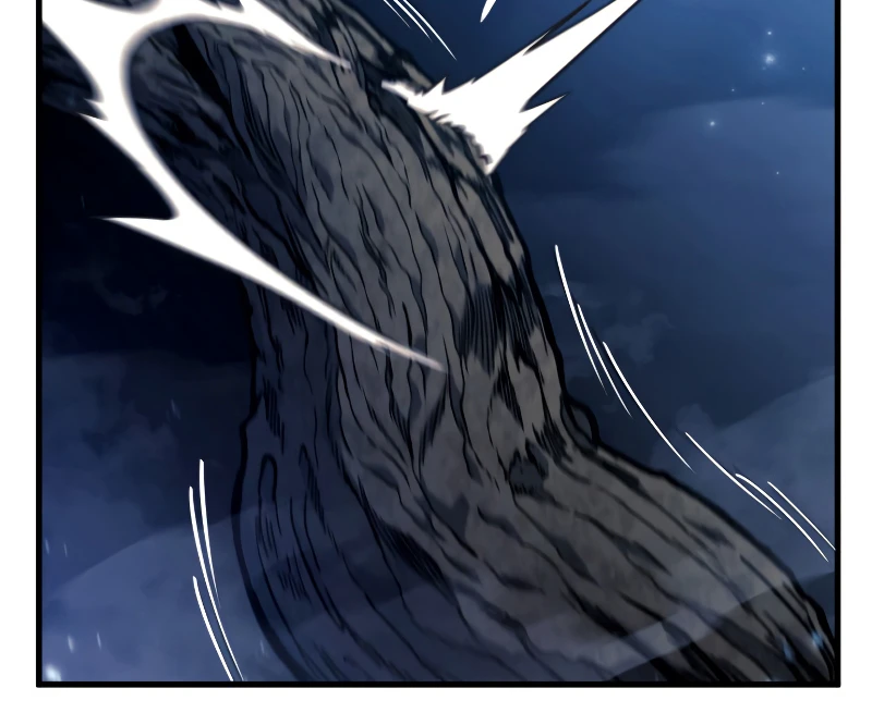 Revenge of the Iron-Blooded Sword Hound Chapter 29 - Page 8