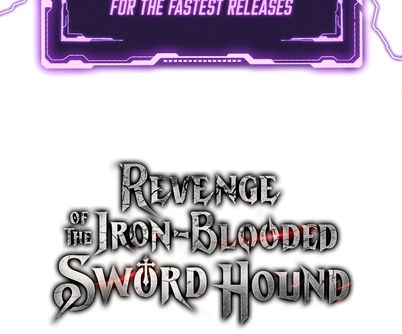 Revenge of the Iron-Blooded Sword Hound Chapter 29 - Page 16