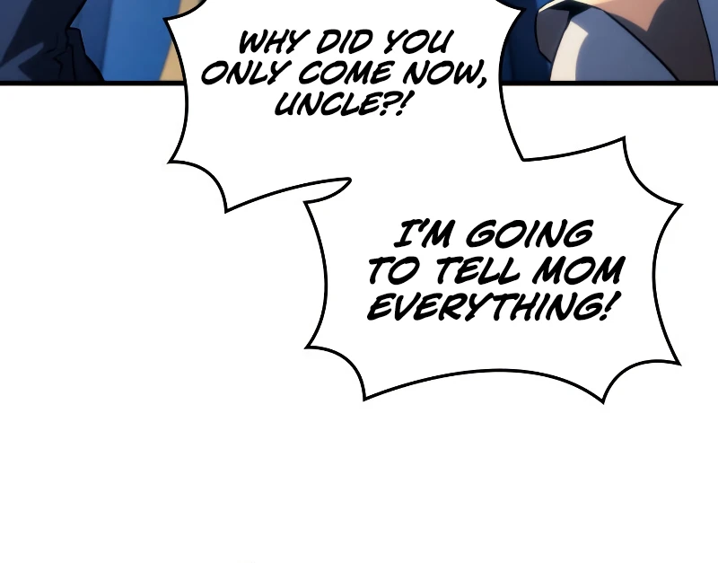 Revenge of the Iron-Blooded Sword Hound Chapter 30 - Page 12