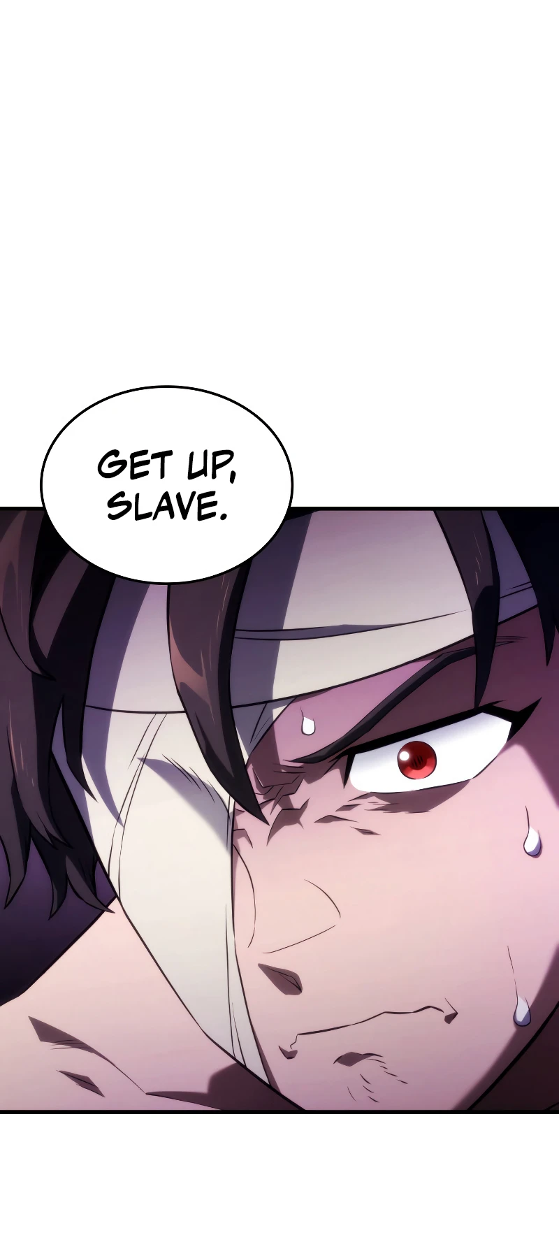 Revenge of the Iron-Blooded Sword Hound Chapter 35 - Page 3