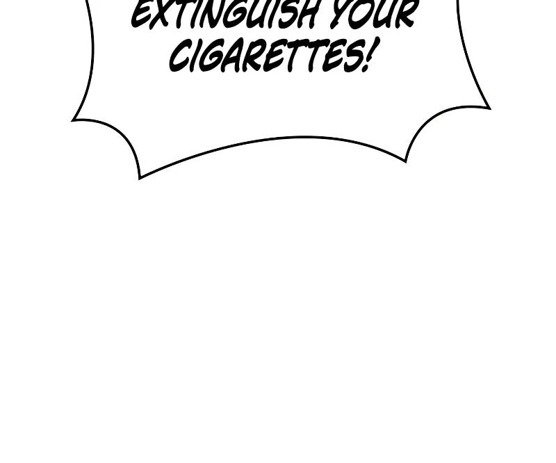 Revenge of the Iron-Blooded Sword Hound Chapter 39 - Page 3