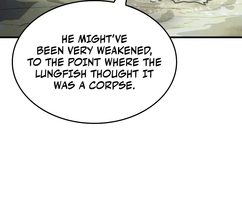 Revenge of the Iron-Blooded Sword Hound Chapter 41 - Page 6