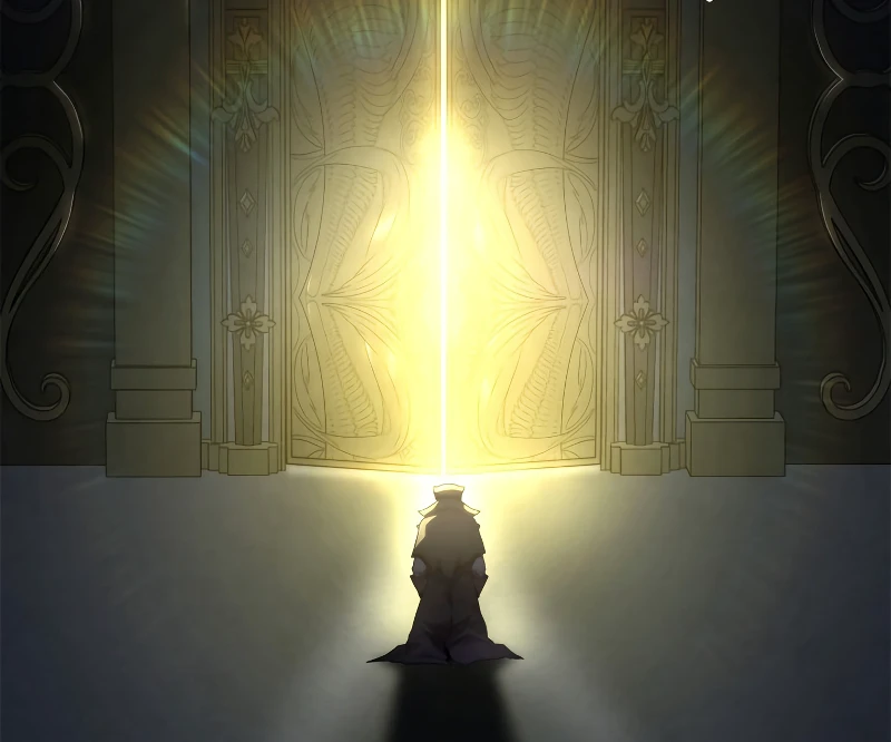 Revenge of the Iron-Blooded Sword Hound Chapter 46 - Page 4