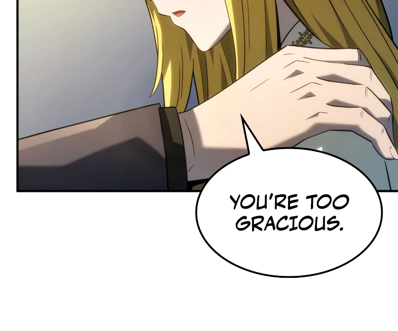 Revenge of the Iron-Blooded Sword Hound Chapter 49 - Page 9