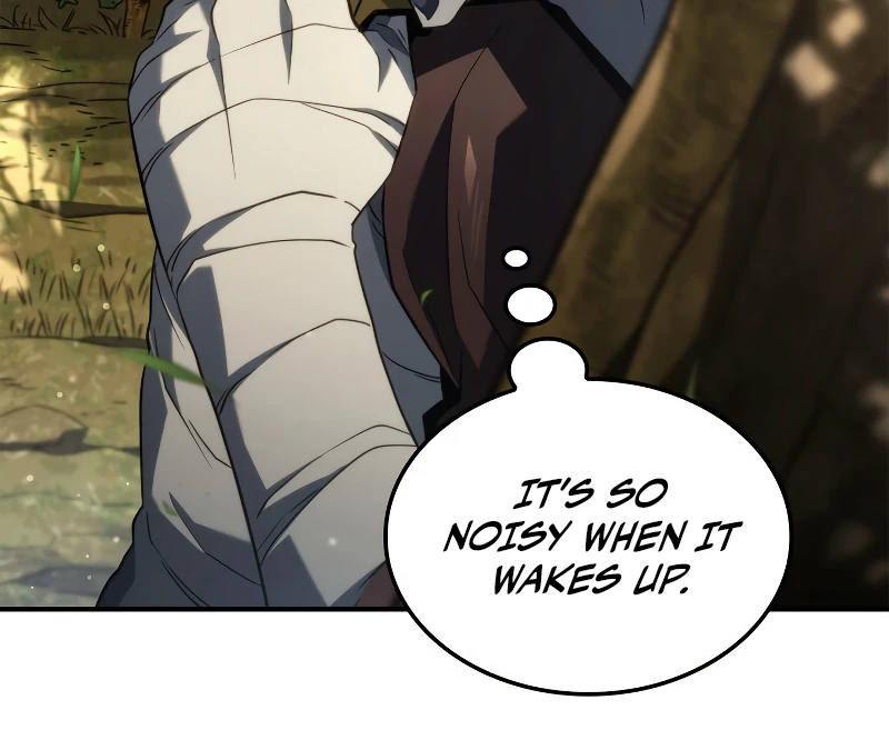 Revenge of the Iron-Blooded Sword Hound Chapter 57 - Page 2