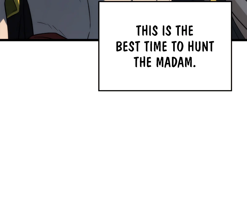 Revenge of the Iron-Blooded Sword Hound Chapter 58 - Page 3