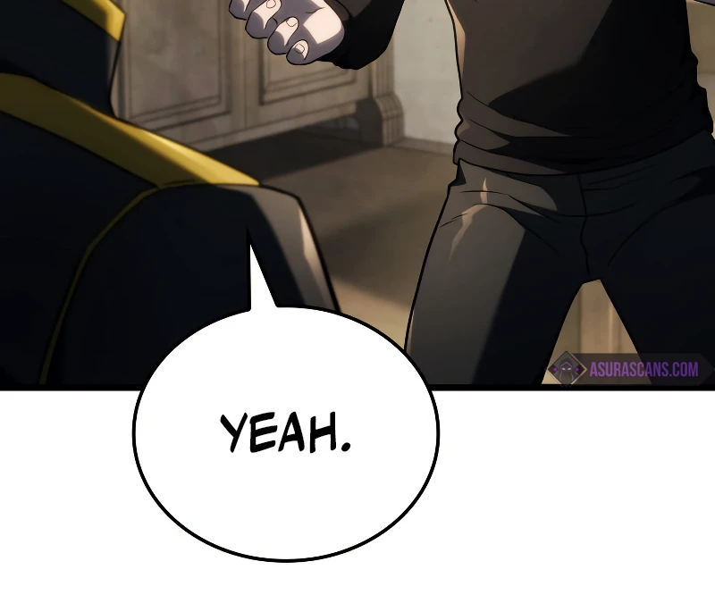 Revenge of the Iron-Blooded Sword Hound Chapter 75 - Page 8