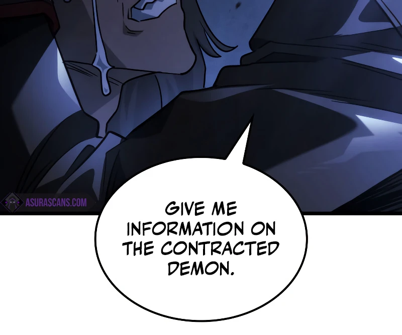 Revenge of the Iron-Blooded Sword Hound Chapter 75 - Page 15
