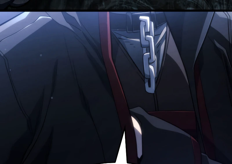 Revenge of the Iron-Blooded Sword Hound Chapter 75 - Page 17
