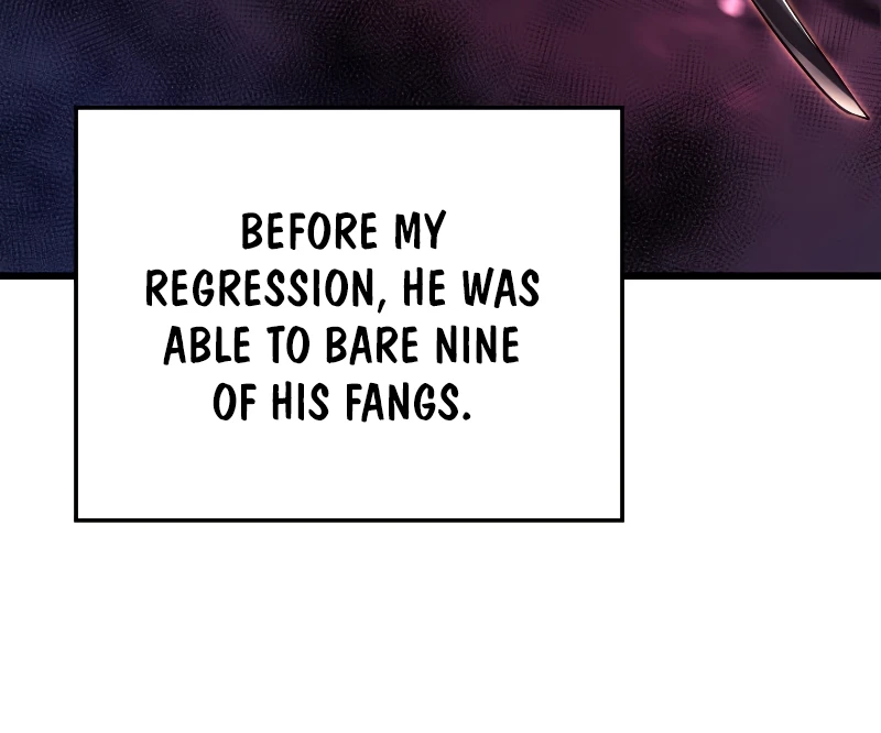 Revenge of the Iron-Blooded Sword Hound Chapter 8 - Page 13