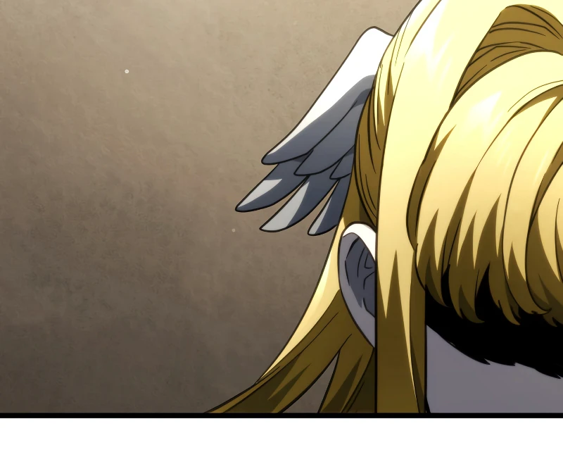 Revenge of the Iron-Blooded Sword Hound Chapter 80 - Page 5