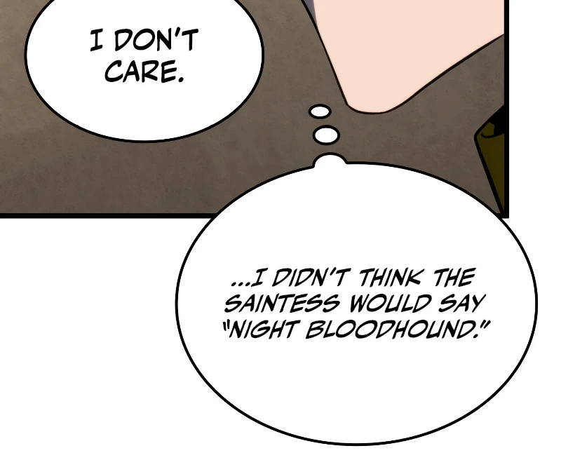 Revenge of the Iron-Blooded Sword Hound Chapter 80 - Page 11