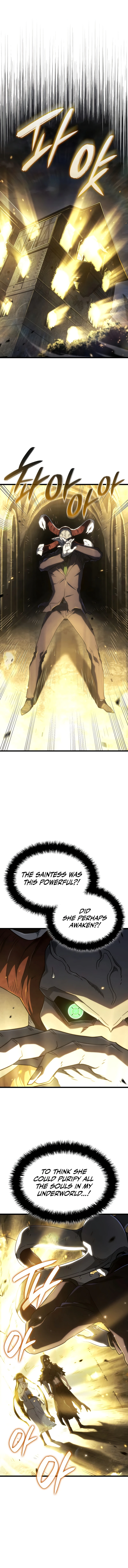 Revenge of the Iron-Blooded Sword Hound Chapter 89 - Page 16