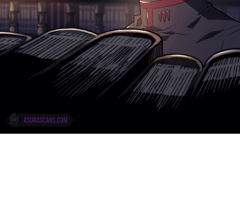 Revenge of the Iron-Blooded Sword Hound Chapter 9 - Page 5
