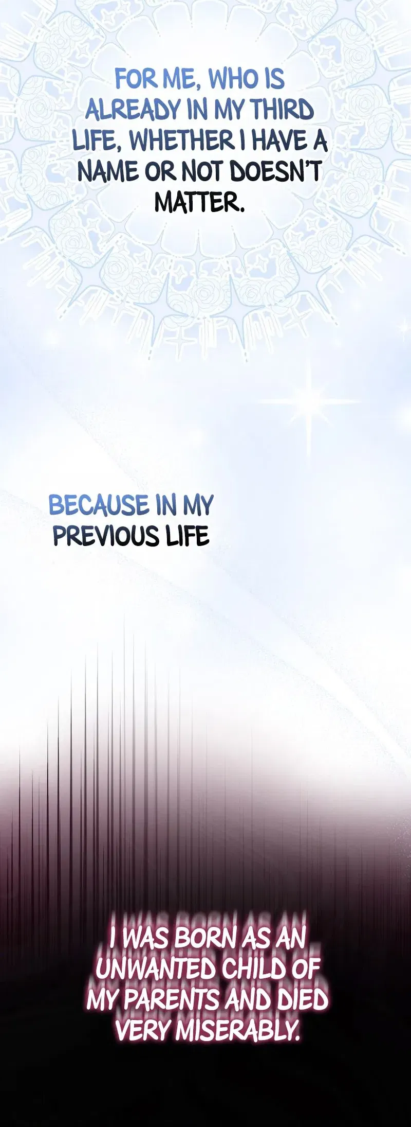 Rewriting My Third Life Chapter 1 - Page 8