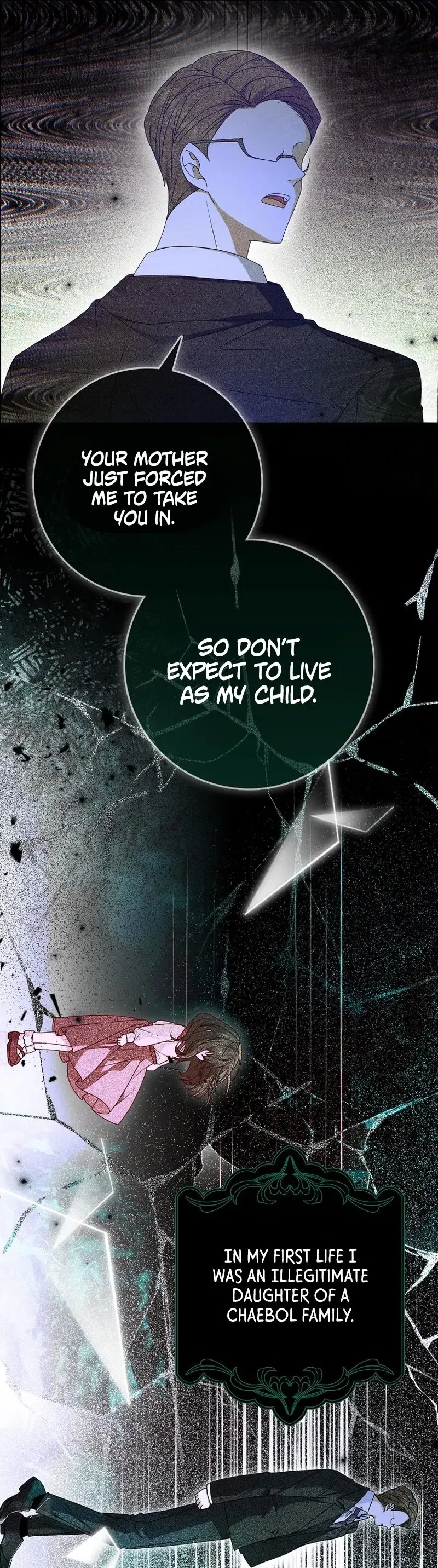 Rewriting My Third Life Chapter 1 - Page 9