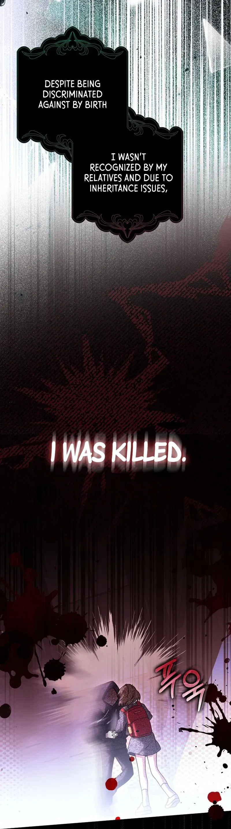 Rewriting My Third Life Chapter 1 - Page 10