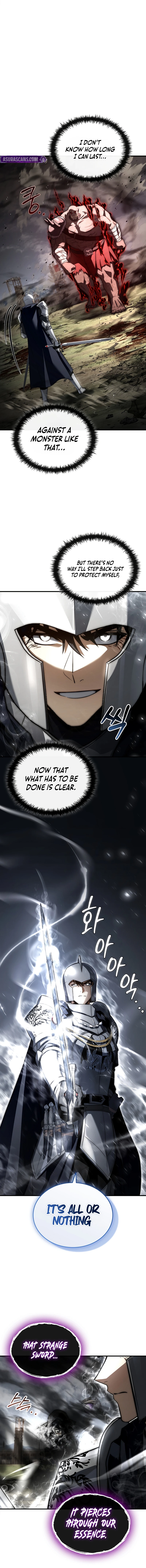 Rise of the Fallen Kingdom's Third Prince Chapter 59 - Page 3