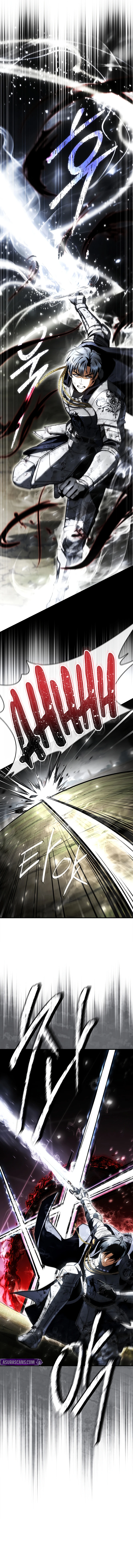 Rise of the Fallen Kingdom's Third Prince Chapter 59 - Page 8