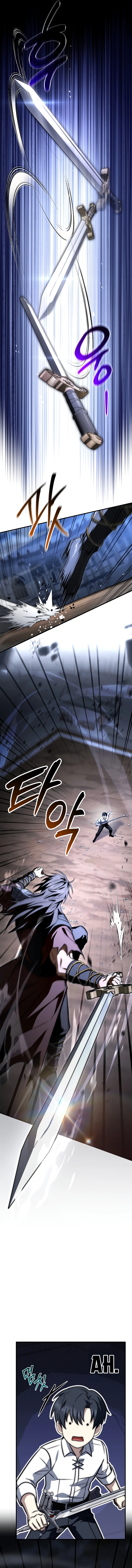 Rise of the Fallen Kingdom's Third Prince Chapter 67 - Page 2
