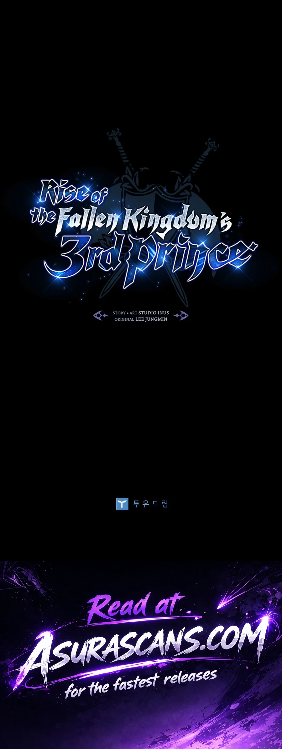 Rise of the Fallen Kingdom's Third Prince Chapter 70 - Page 14