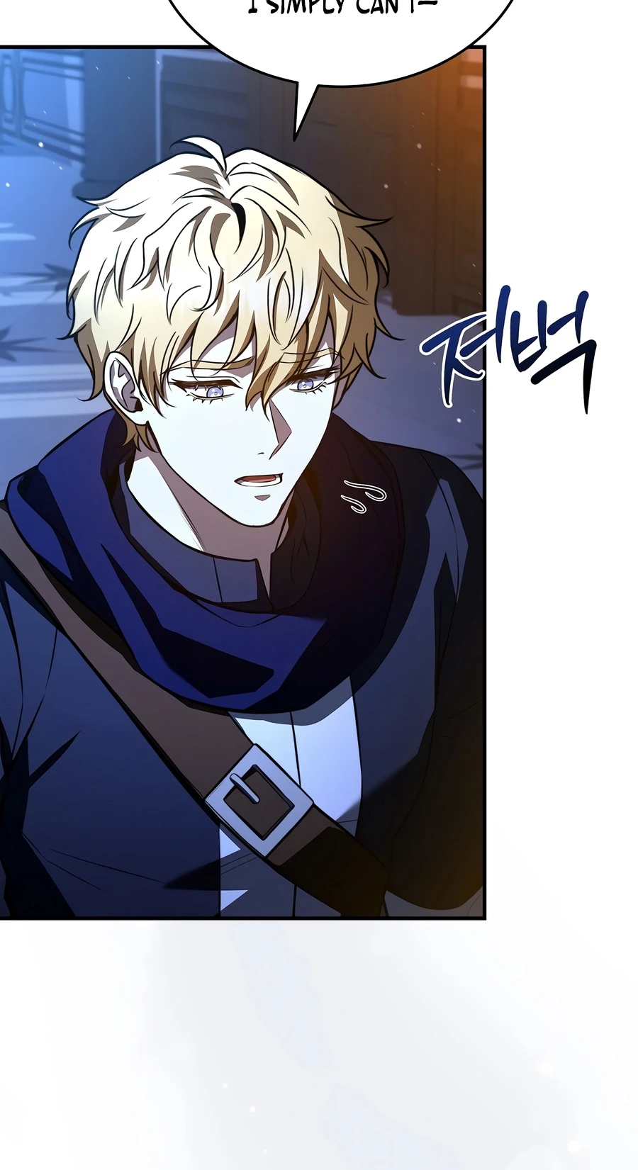 Rise of the Fallen Kingdom's Third Prince Chapter 71 - Page 14
